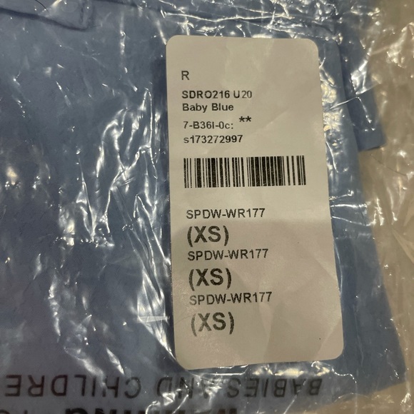 Camari Cowl Neck Romper in Baby Blue
superdown - Picture 5 of 8